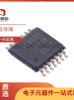 INA4180A1IPWR/4180A2/4180A3/4180A4/QPWRQ1/IPWR 芯片 原装正品