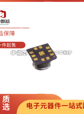 LPS27HHW LPS27HHWTR CCLGA-10 气压 压力传感器芯片 原装正品