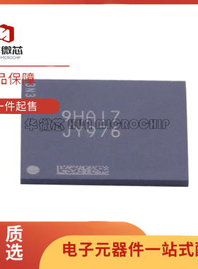 MTFC4GACAJCN-4M MTFC4GACAJCN-1M WT 存储器芯片 BGA 原装正品