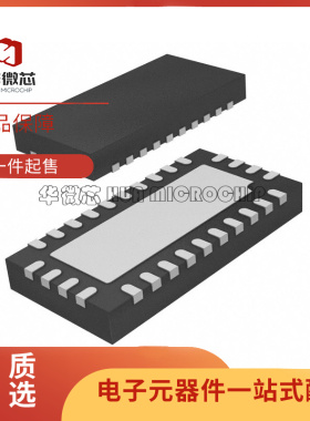 LT8613EUDE#PBF【IC REG BUCK ADJUSTABLE 6A 28QFN】