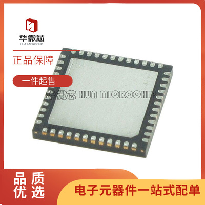 华微芯控制器芯片原装正品