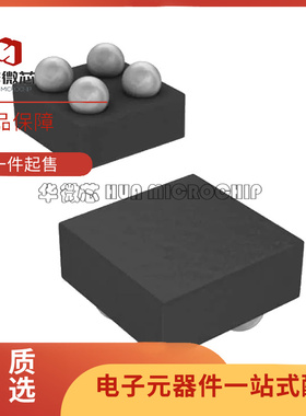 TPS22915CYFPR【IC PWR SWITCH N-CHAN 1:1 4DSBGA】芯片