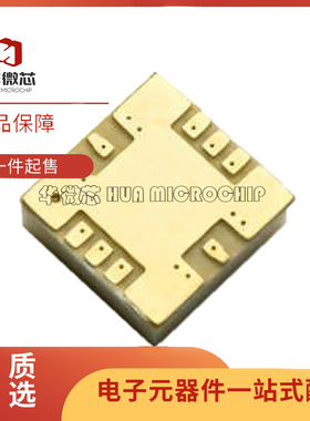 原装正品 AMMP-5024-TR1 AMMP-5618-BLK 贴片QFN 射频放大器芯片