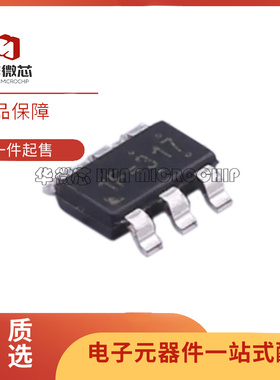 原装正品 RT6214BHGJ6F TSOT-23-6 18V 3A ACOT降压转换器芯片