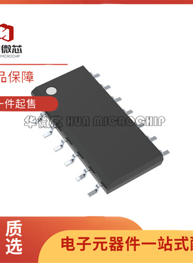 全新正品 FAN73912 FAN73912MX SOP16能源充电机栅极驱动器芯片IC