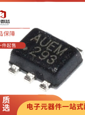 全新原装 MP1605GTF-Z MP1652GTF-Z 丝印 AUE ATU 贴片SOT563