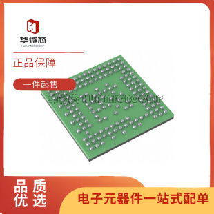 射频收发器芯片 AWR1843ABGABLQ1 TFBGA161封装 76GHz 81GHz