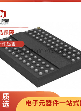 MT41K256M8DA-107 IT:K《IC DRAM 2G PARALLEL 933MHZ》