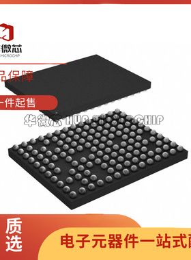 CYW43340XKUBGT UFBGA141封装 射频收发器芯片 原装正品