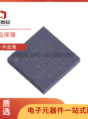 全新原装AD4630-24BBCZ AD4630-16BBCZ 封装BGA-64 模数转换器ADC