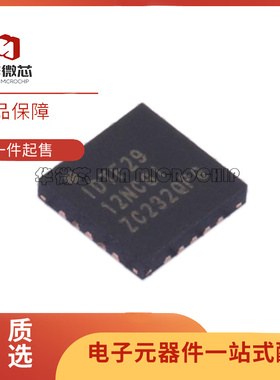 F2912NCGI8 F2912NCGI 原装正品 封装QFN-20 射频开关芯片