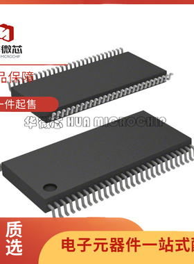 MAX17830GUN MAX17830GUN/V 电源管理芯片 TSSOP56封装 原装正品