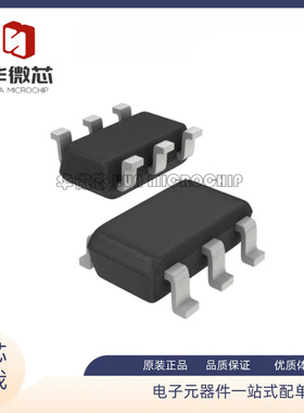 MAX3284EAUT+T MAX3284EAUT 丝印ABAV 贴片 SOT23-6封装 原装正品