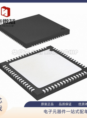 AD9627ABCPZ-125【IC ADC 12BIT PIPELINED 64LFCSP】直拍