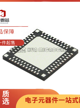 全新原装进口DAC3482IRKDR/IRKDT DAC3484IRKDR/IRKDT 封装QFN-88