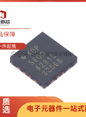 ADP5600ACPZ ADP5600ACPZ-R7 封装QFN16 线性稳压器芯片 原装正品