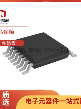 ISL6740AIVZA-T《IC REG CTRLR MULT TOP 16TSSOP》芯片