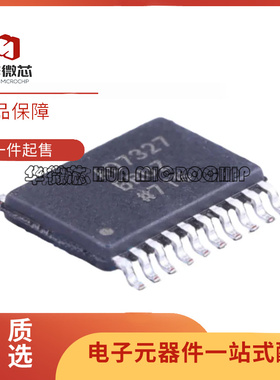 AD7327BRUZ AD7328BRUZ 封装TSSOP20 模数转换器芯片 全新原装