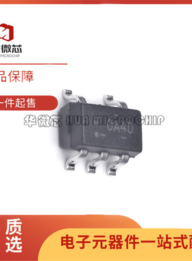 全新原装 FAN4174IS5X 丝印0A4B/OA4B SOT23-5 运算放大器芯片