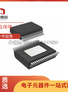 全新正品NCV70627DQ001R2G HSSOP-36封装 电子元器件芯片