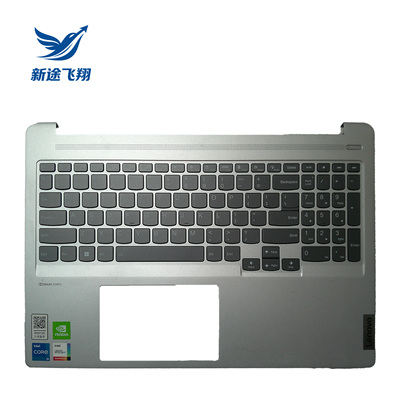 联想小新 pro16 RTX ACH 2021 ARH7 IHU 键盘 C壳 掌托