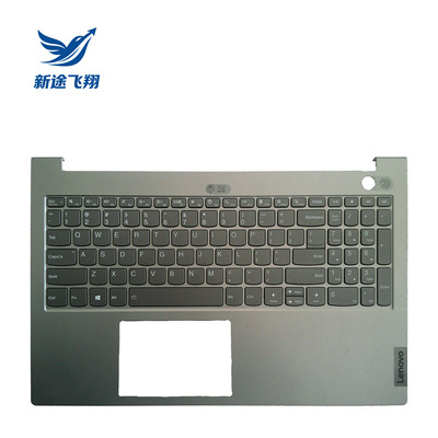 联想 ThinkBook 15 G2 G3 ITL 14 G2 G3 ITL 威6-14 键盘 C壳