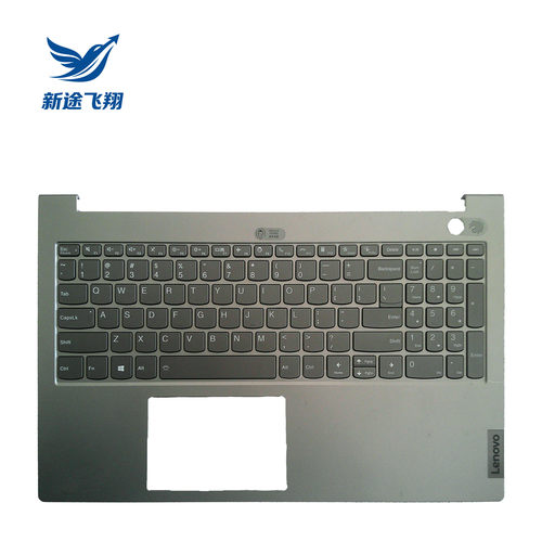 联想 ThinkBook 15 G2 G3 ITL 14 G2 G3 ITL 威6-14 键盘 C壳