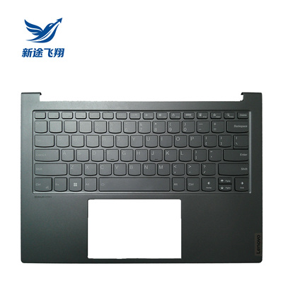 联想小新 PRO14ACH 14ITL IHU YOGA 14S ITL 2021款 键盘 C壳