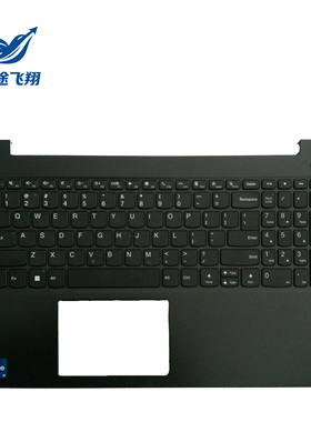 联想 ideapad V15 G2 ALC V15 G2 ITL 键盘 C壳 掌托 5CB1B96484