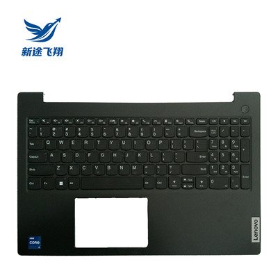 联想 ideapad V15 G2 ALC V15 G2 ITL 键盘 C壳 掌托 5CB1B96484