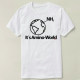 world 男女diy Tee Chemistry Shirt Amino T恤 化学