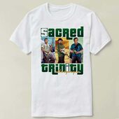 绝命毒师 DIY 定制Tee Breaking T恤 Heisenberg Shirt Bad