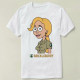 DIY 定制男女 Tee Brickleberry Shirt ethyl T恤 脆莓公园