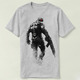 video GAME Shirt Crysis 圆领 Tee 孤岛危机3 定制T恤