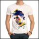 白色 费德勒短袖 男女 罗杰 T恤 恤 Federer Roger 费德勒 shirt