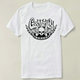 Loud老车新狂吼 Gas T恤 Garage油猴修车Fast Shirt Monkey