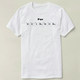 Science 男女diy Tee Chemistry Shirt For T恤 化学