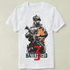 VIDEO 3战地3 GAME Tee 定制T恤 Shirt圆领 Battlefield