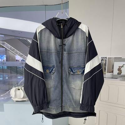 oldcolour鹅绒进口高端羽绒服