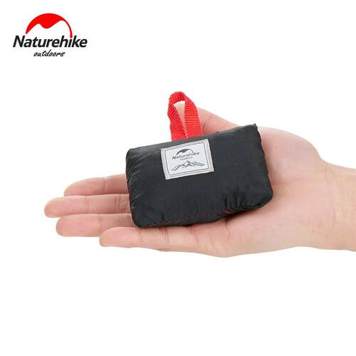 Naturehike Picnic Blanket Pocket Beach Mat Waterproof Mat Po