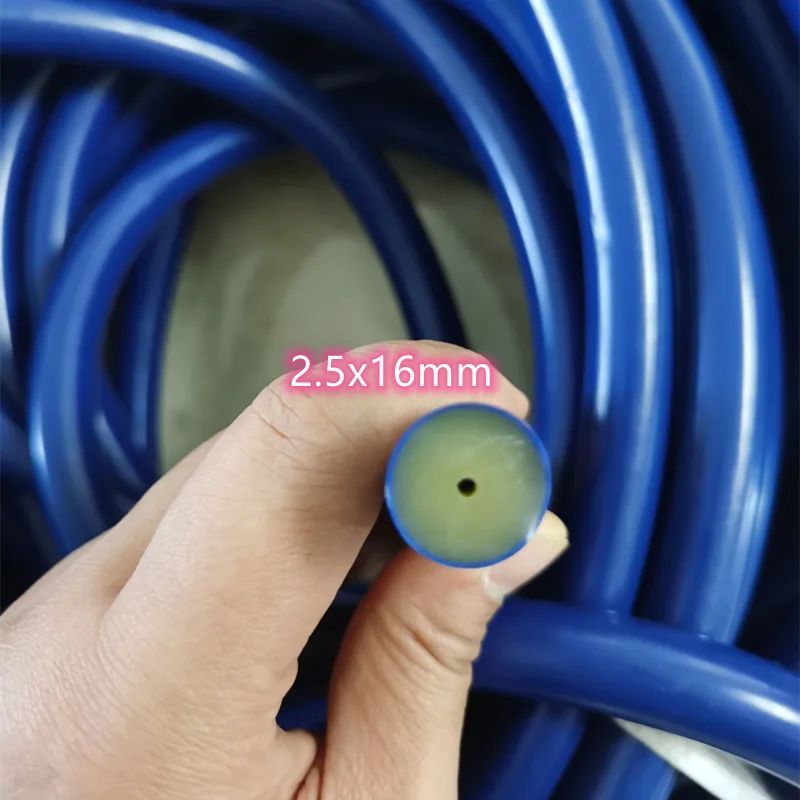 Brand New 1 Meter Scuba Diving Spearfishing Sling Band Tubes