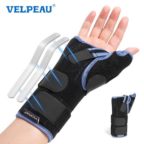 Wrist Splint for Carpal Tunnel Pain, Tendonitis and Arthriti