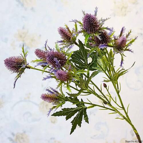 Real looking berry fruit branch Artificial Flowers for Weddi