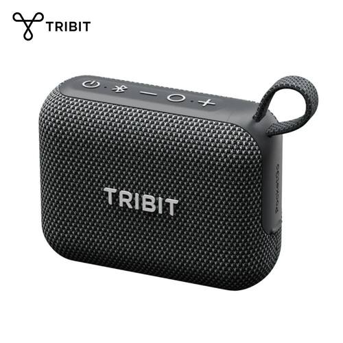 Tribit PocketGo Portable Bluetooth Speaker IP68 Waterproof B