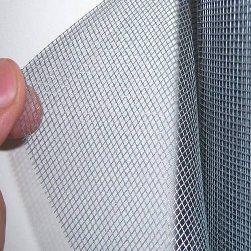 DIY Dense Mosquito Window Screen - Washable, Durable, Easy t