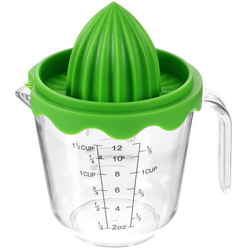Citrus Juicer Detachable Lemon Squeezer Small Fruit Juice Sq