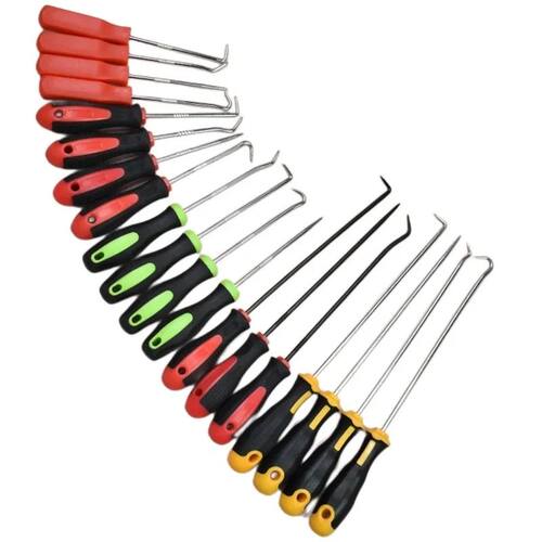 4Pcs Car Auto Vehicle Oil Seal Screwdrivers Set O Ring Remov