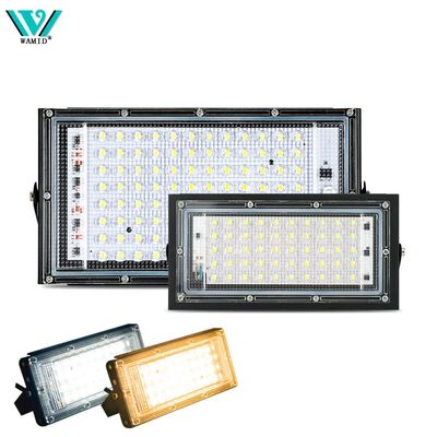 High Quality Flood Light 50W 100W LED Floodlight White Warm