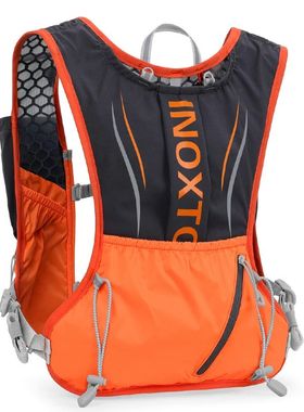 5L Lightweight Running Backpack Hydration Vest Running Bag S