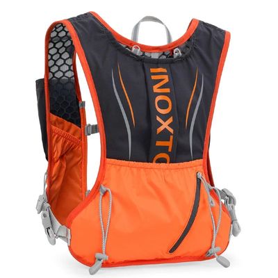 5L Lightweight Running Backpack Hydration Vest Running Bag S